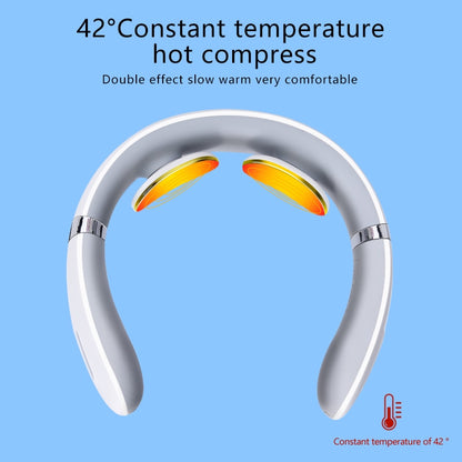 429Constant temperature hot compress Double effect slow warm very comfortable