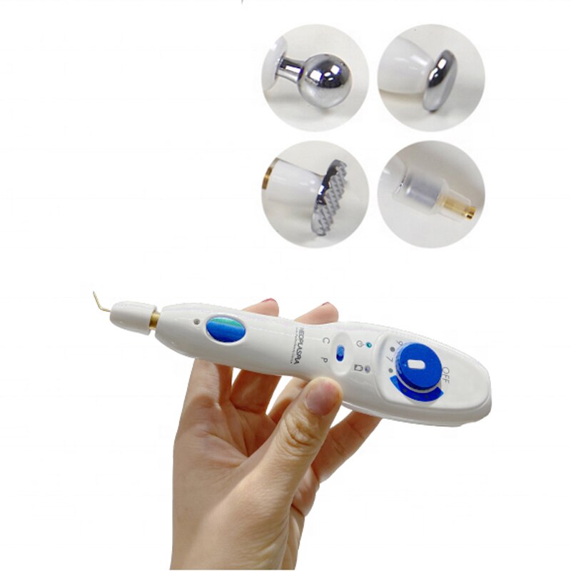 OEM Logo Fibroblast Plamere Neo Plasma Pen for Lift Wrinkle Removal Skin Lifting Mole Remover Eyelid Acne Treatment Machine