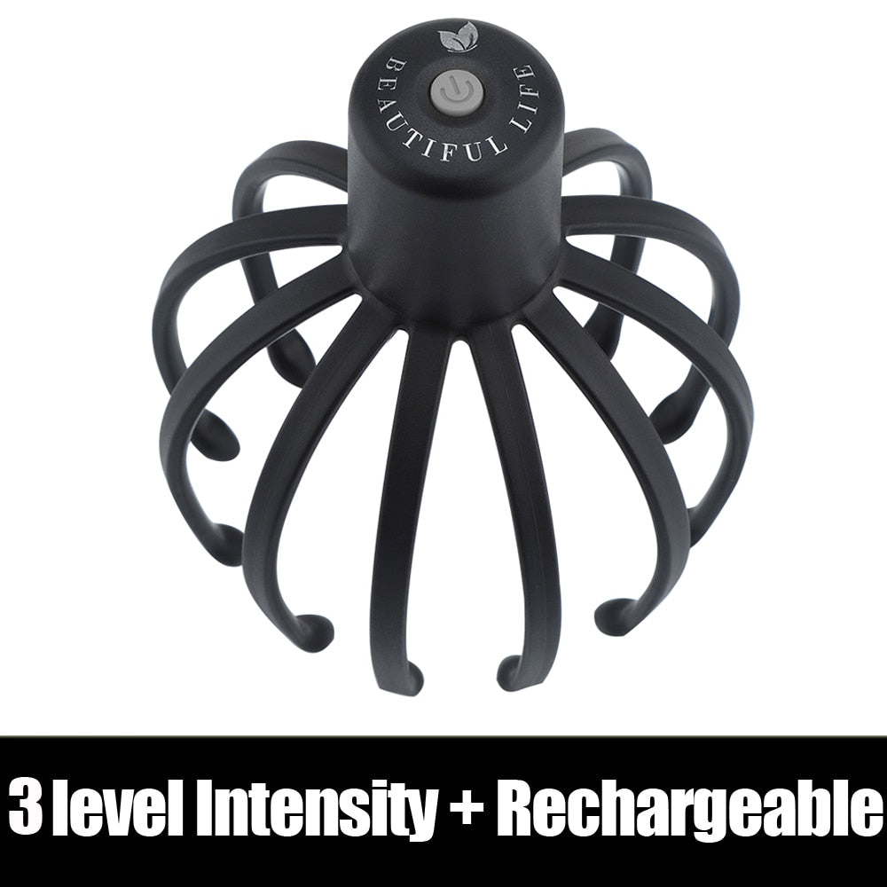 7 7 (U 3 level Intensity Rechargeable 5