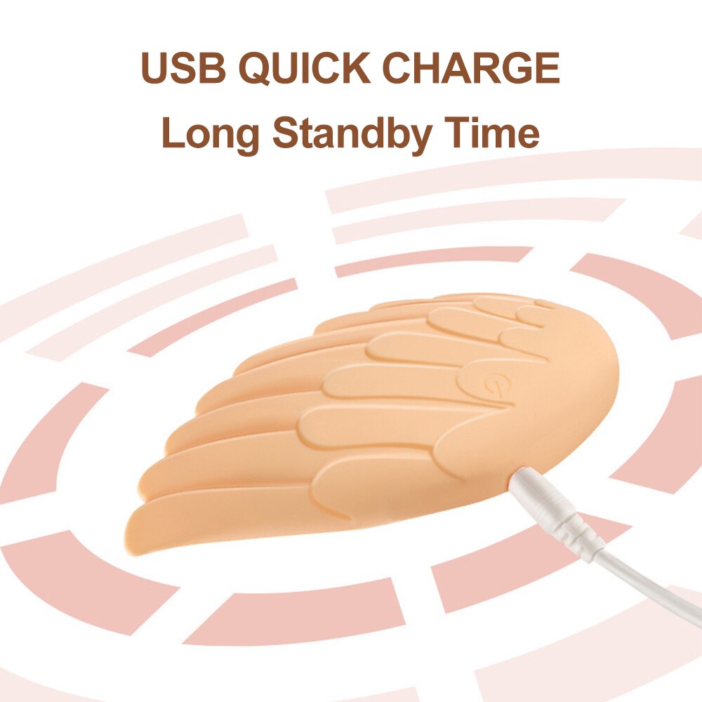 USB QUICK CHARGE Long Standby