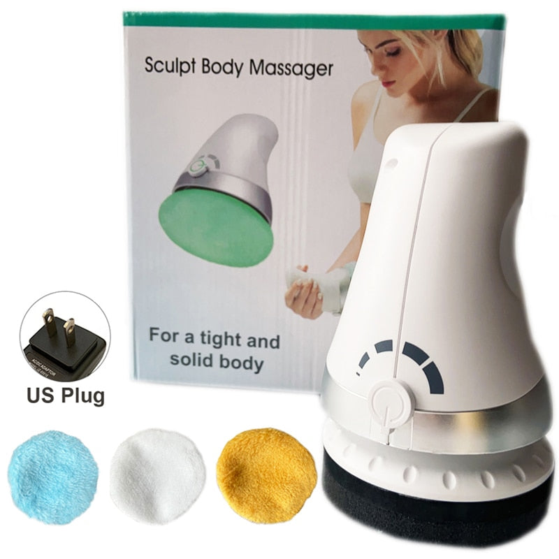 Sculpt Body Massager For a tight and solid body US