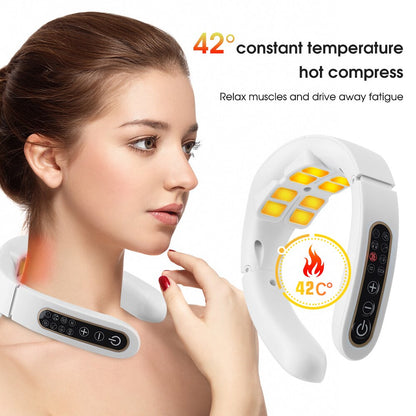 428 constant temperature hot compress Relax muscles and drive away fatigue 42