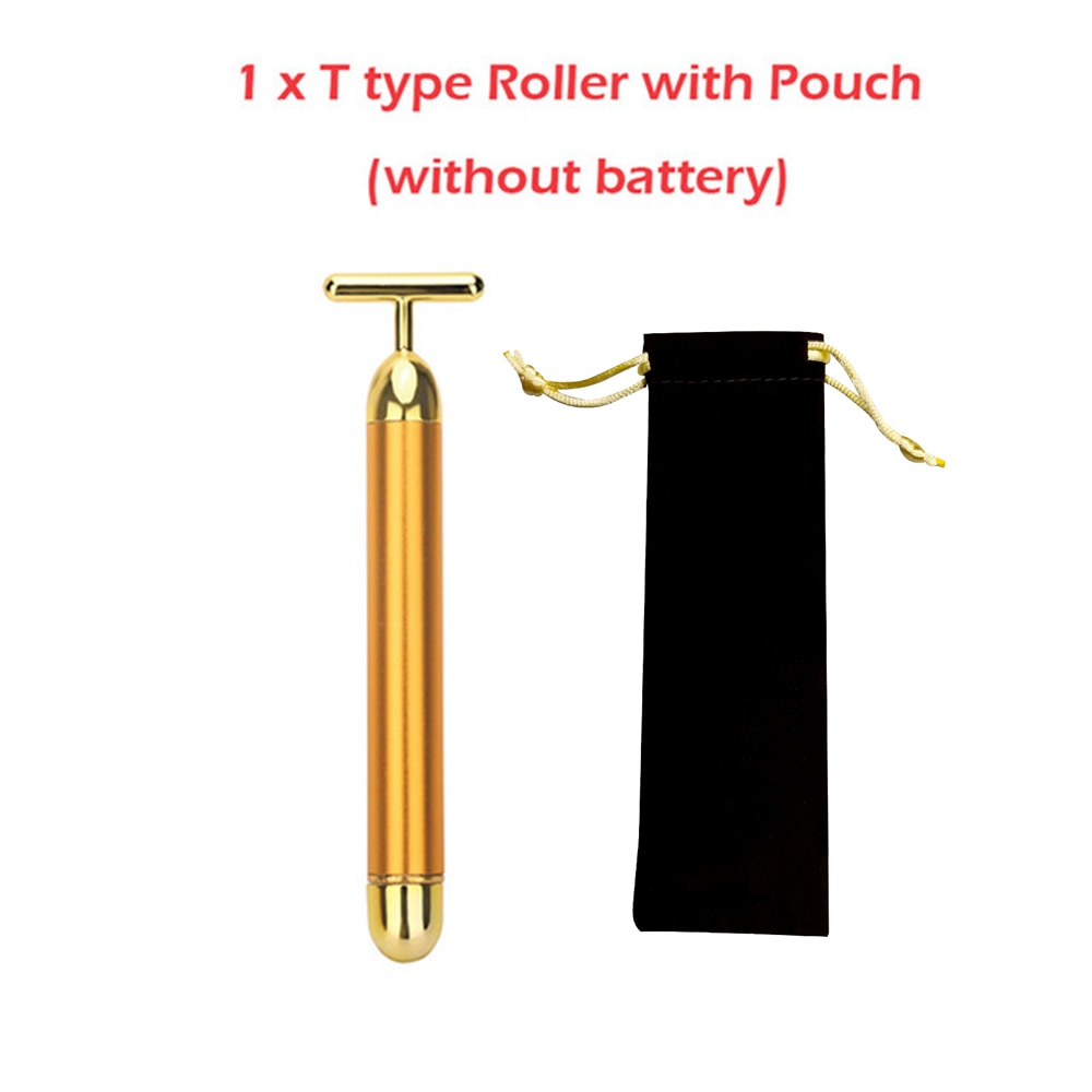 1 xT type Roller with Pouch (without battery