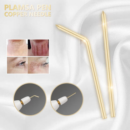 Professional Korea Original Plamere Fibroblast Plasma Pen Needleing Eyelid Lifting Wrinkle Remover Mole Spot Removal Plasma