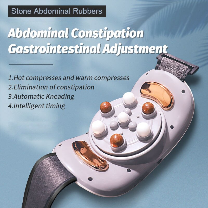 Stone Abdominal Rubbers Abdlojinal Constip