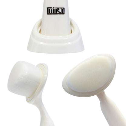 Face Cleansing Brush Soft Deep Clean Non-electric Face Brush for Washing Face Skin Care Tools