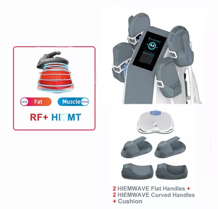 Fat Muscle RF+ HIC MT 2 2 HIE