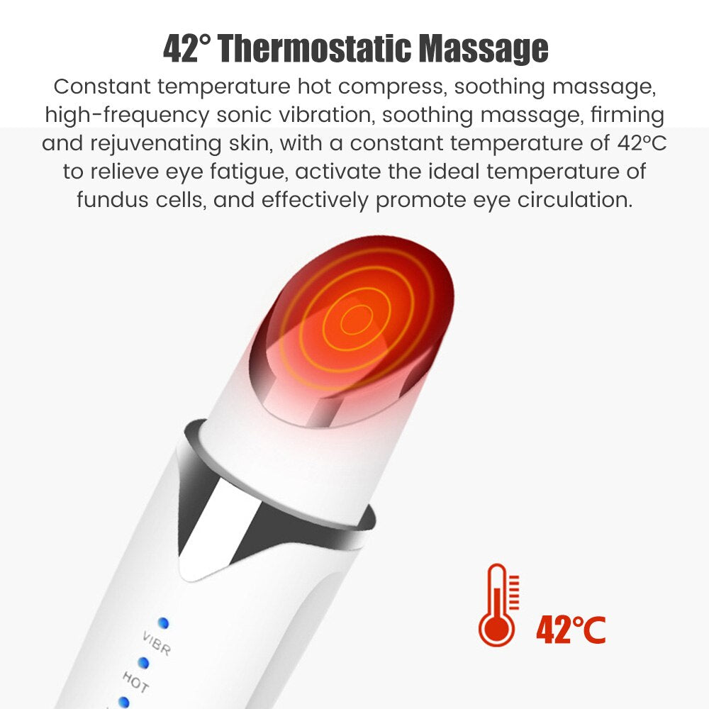 429 Thermostatic Massage Constant temperature hot compress, soothing