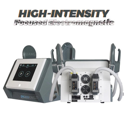 HIGH-INTENSITY RoebsadBls