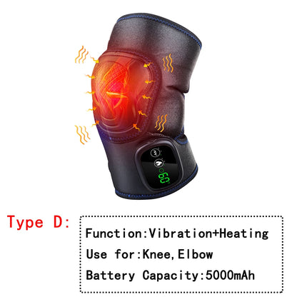 XS Type D: Function:VibrationtHe