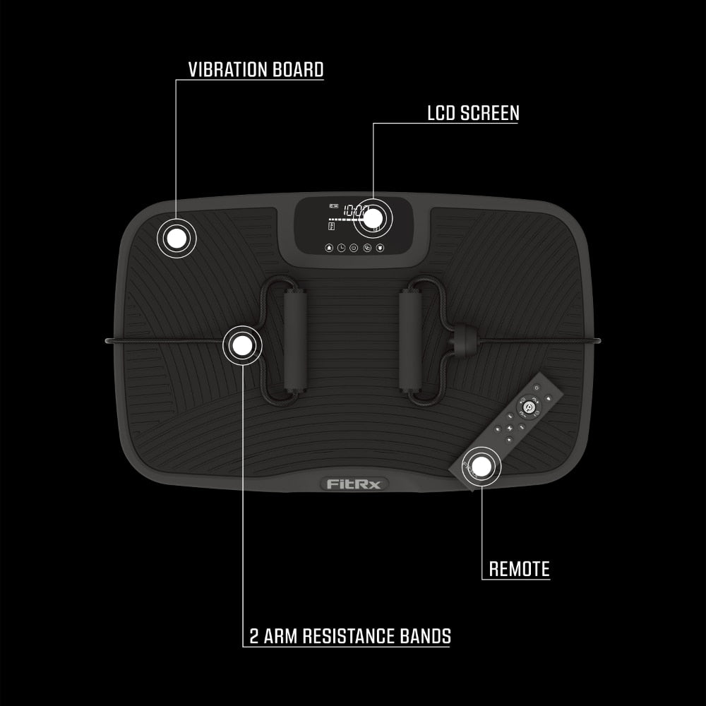 Fitrx REMOTE 2 ARM RESISTANCE 