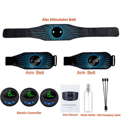 Abs Stimulator Belt Arm Belt Arm belt I5 I5