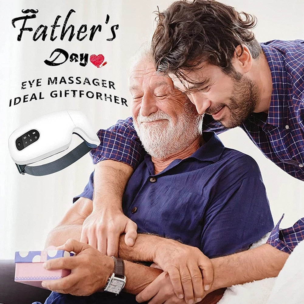 Father's Dsme MASSAGER EE GIFTF