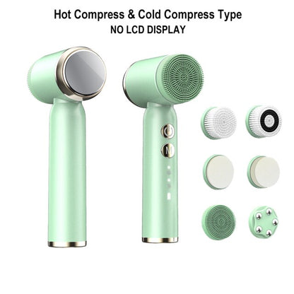 Hot Compress & Cold Compress Type NO LCD DISP