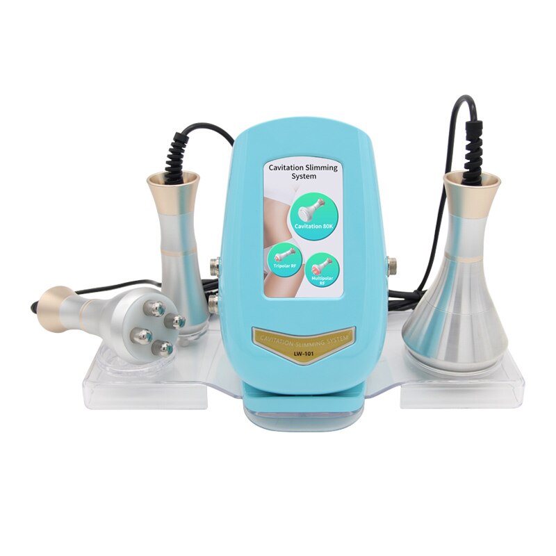 Cavitation Slimming System Ileee