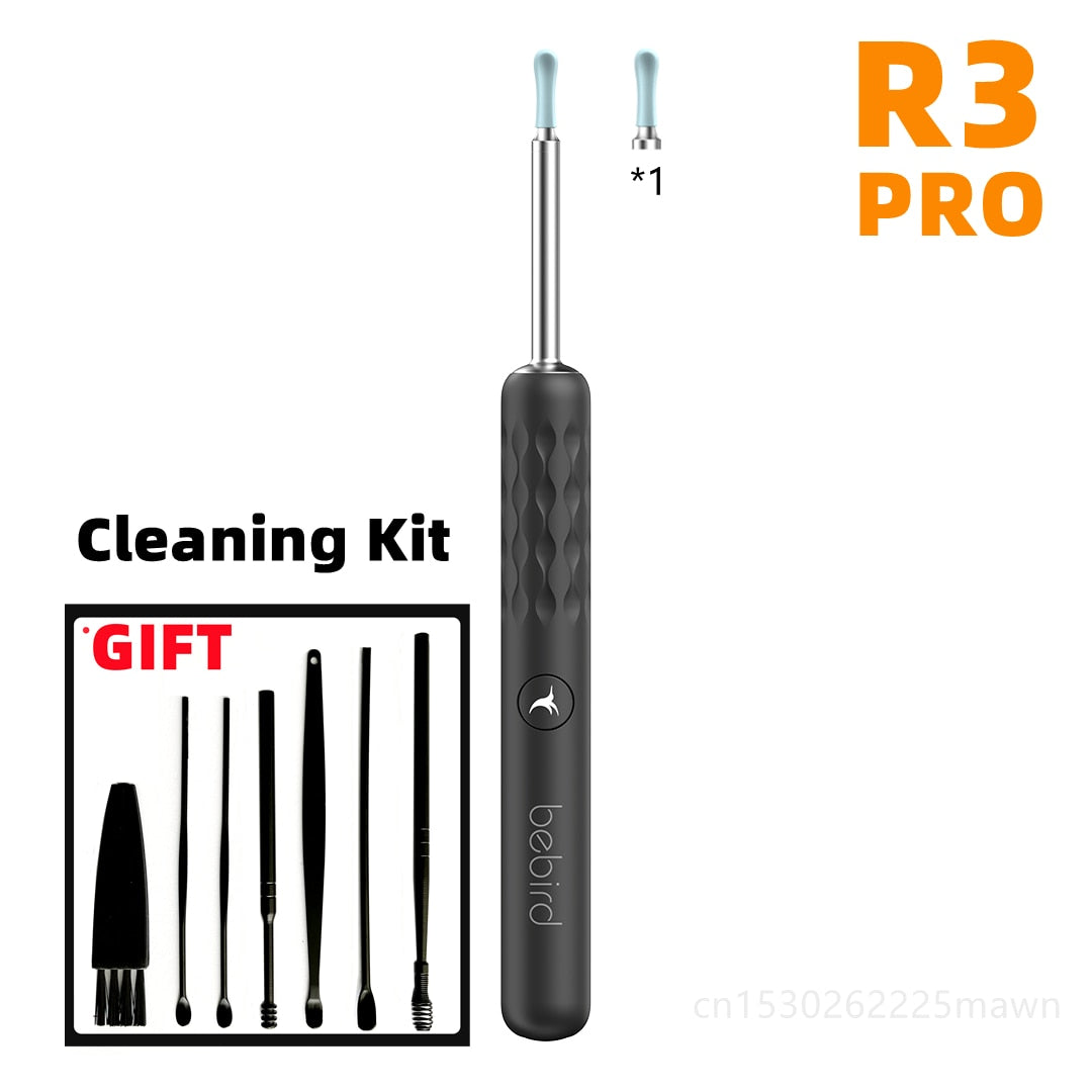 R3 PRO cleaning Kit GIFT 8 cn| 