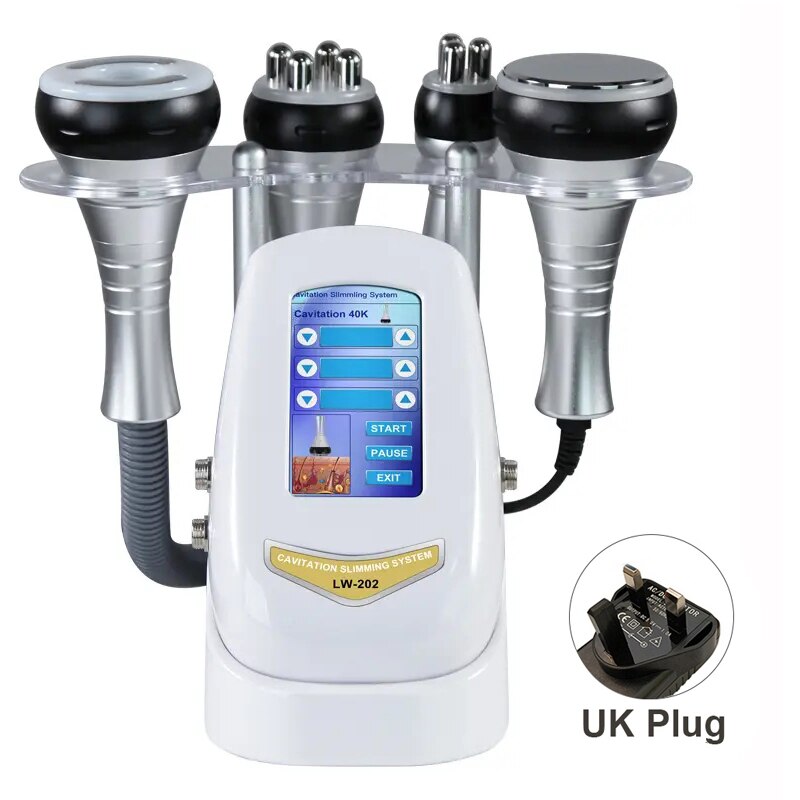 CavitaTiON SlimminG LW-202 UK Plug