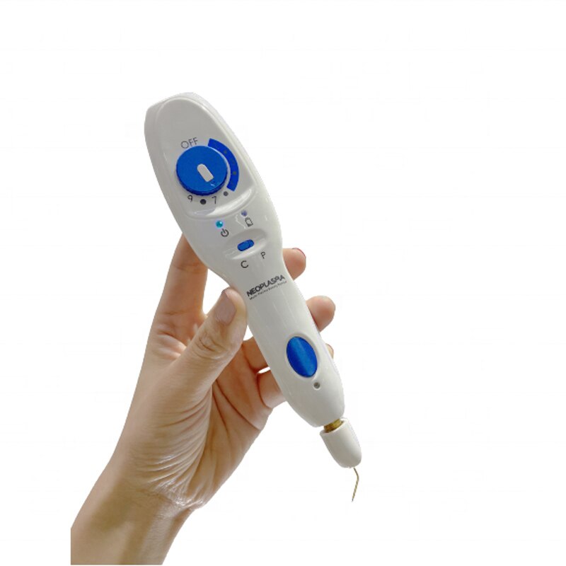 OEM Logo Fibroblast Plamere Neo Plasma Pen for Lift Wrinkle Removal Skin Lifting Mole Remover Eyelid Acne Treatment Machine