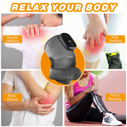 RELAX YOUR BODY Muscle Joint Stiffness Swell