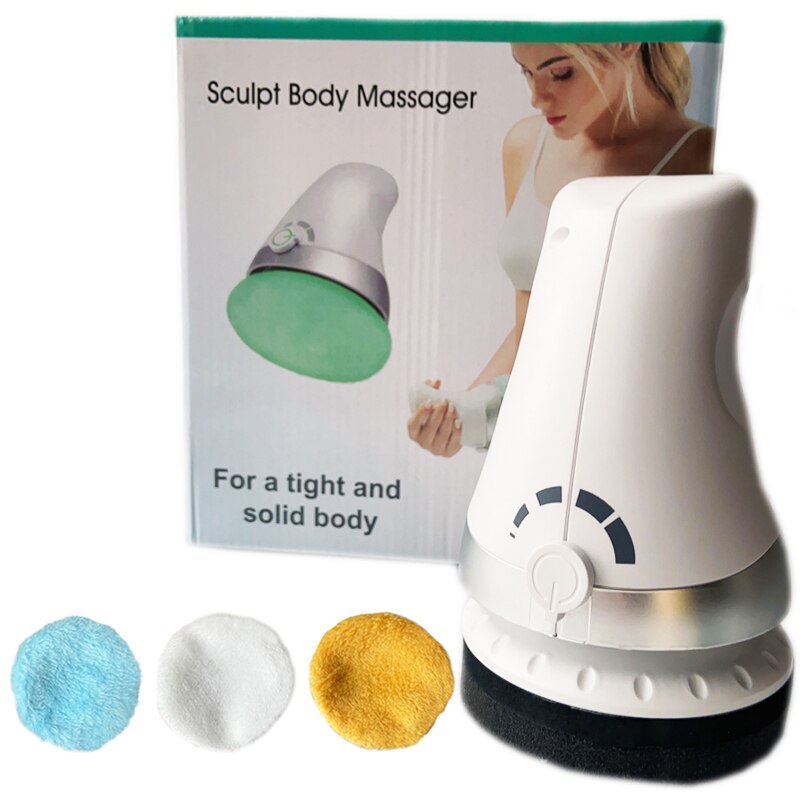 Sculpt Body Massager For a tight and solid