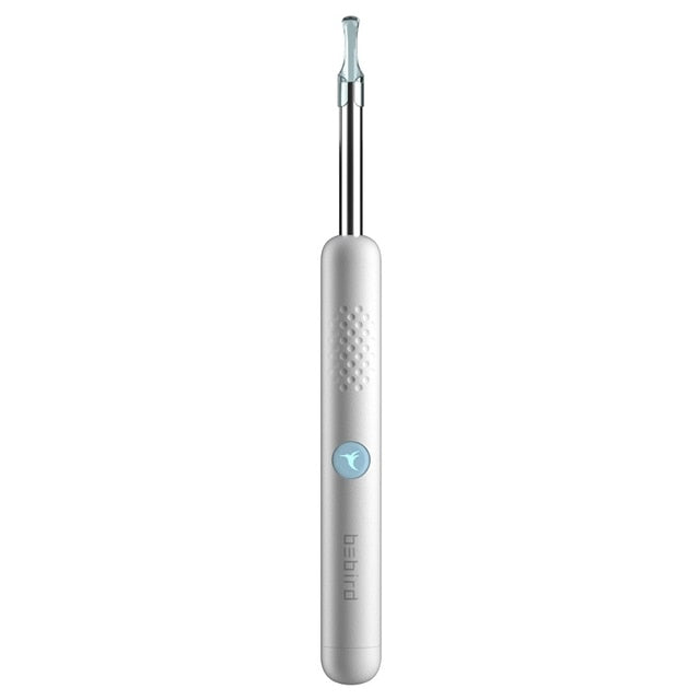 Bebird R1 Smart Visual Ear Stick Endoscope 300W High Precision Earpick Mini Camera Otoscope Health Care Ear Cleaner