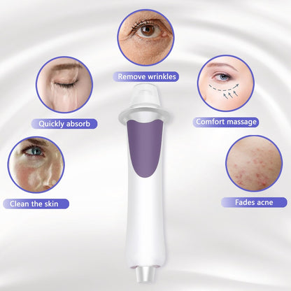 RF EMS Microcorrente Face Beauty Machine LED Photon para endurecimento da pele Multifuncional Dispositivo de beleza Face Lifting Apertar rugas