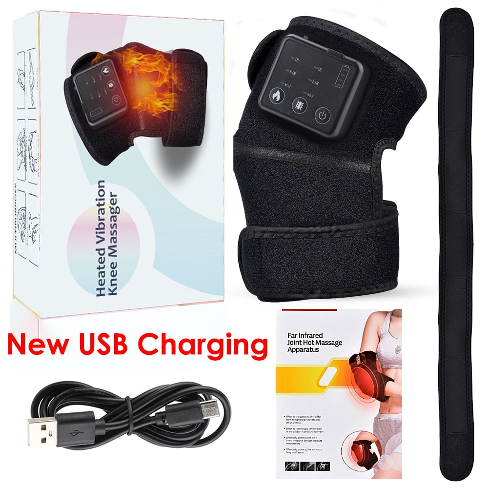 h 1 Far Infrared New USB Charging Joi