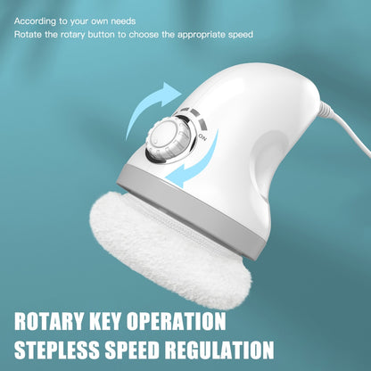 ROTARY KEY OPERATION STEPLESS S