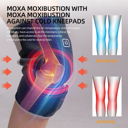 MOXA MOXIBUSTION CAN CHANGE