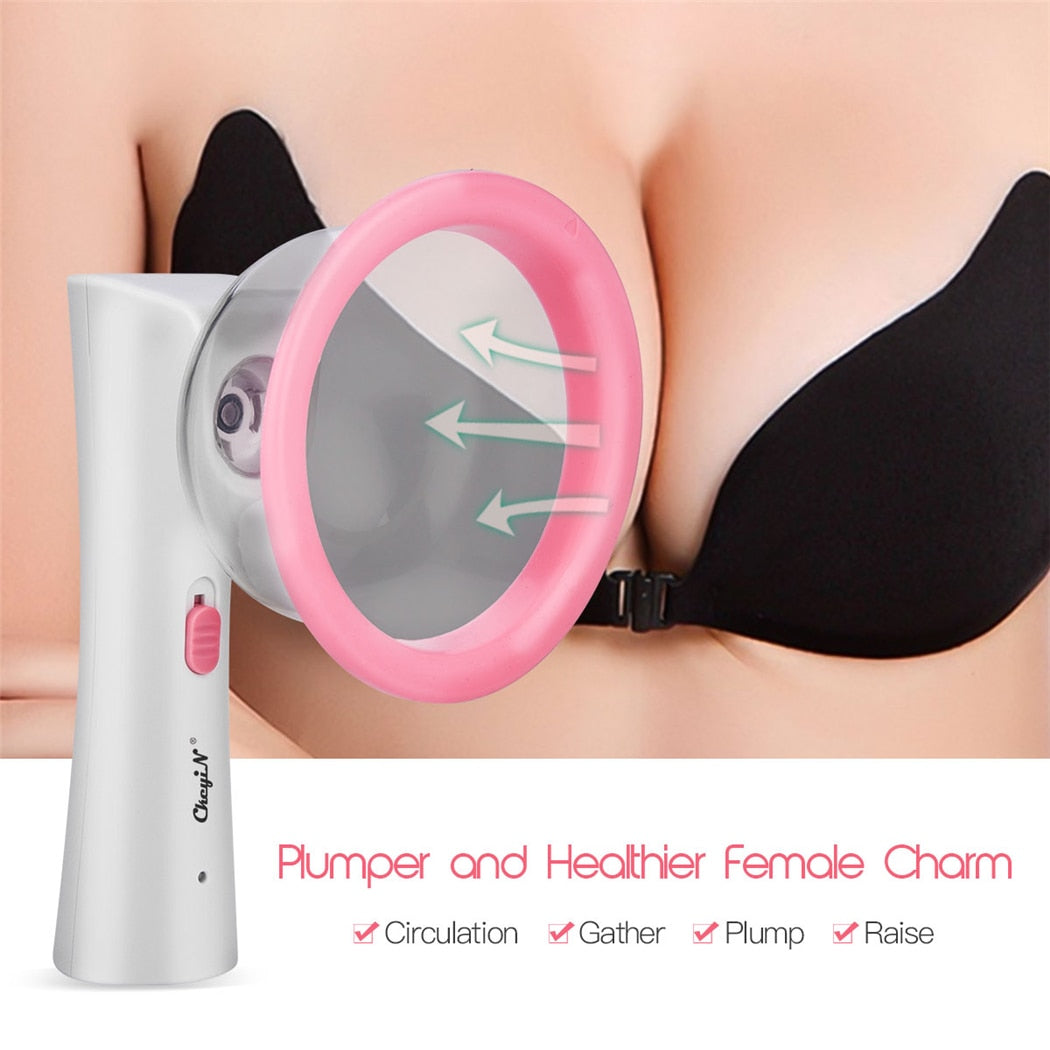 Plumper &nd Healthier Female Charm Circulation Gather Plum