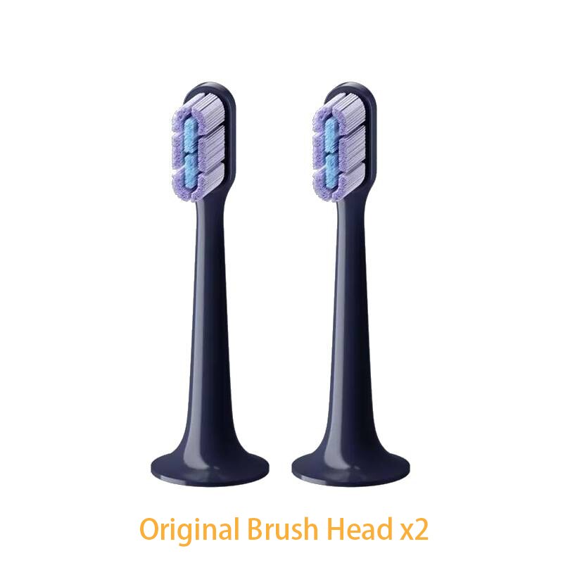 XIAOMI MIJIA T700 Sonic Electric Toothbrush Teeth Whitening Intelligent Ultrasonic Vibration Oral Cleaner Brush IPX7 LED Display