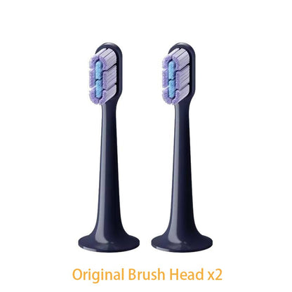 XIAOMI MIJIA T700 Sonic Electric Toothbrush Teeth Whitening Intelligent Ultrasonic Vibration Oral Cleaner Brush IPX7 LED Display