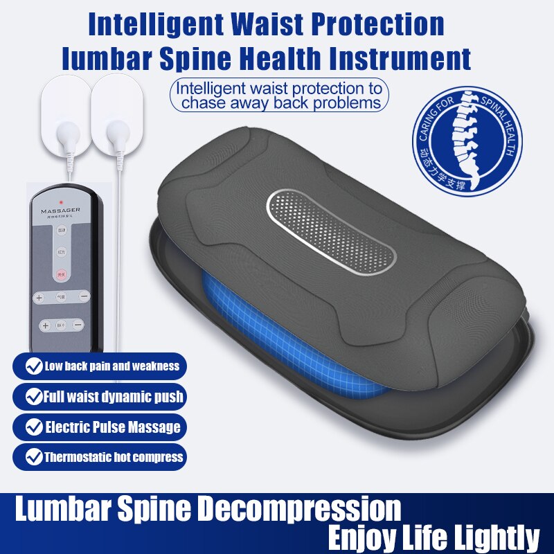 lumbar Spine Health Instrument (Intelligent waist protection