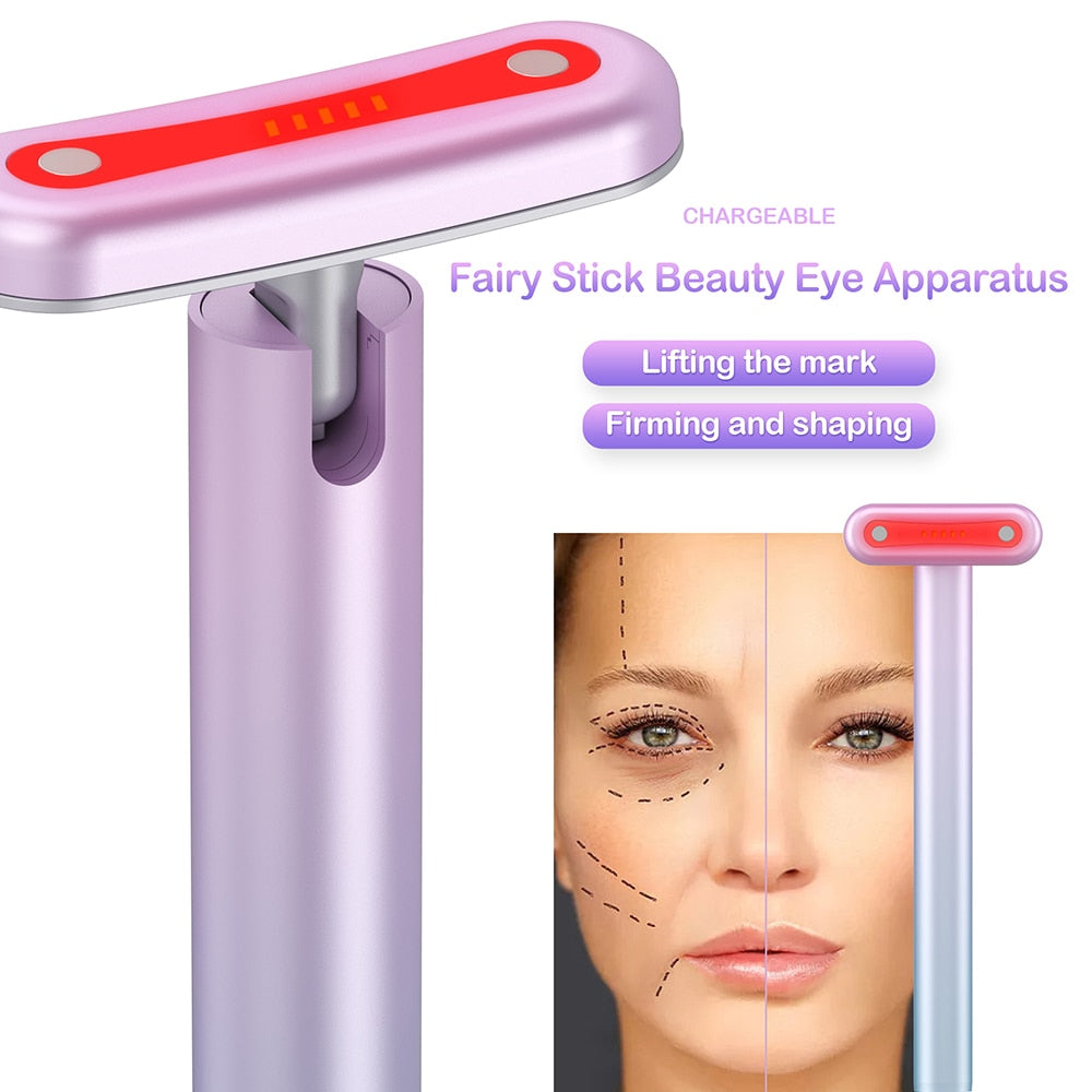 Fairy Stick Beauty Eye Apparatus Lifting the mark Firm