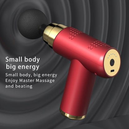 Enjoy Master Massage and beating big energy 9 Small body, energy Enjoy Master