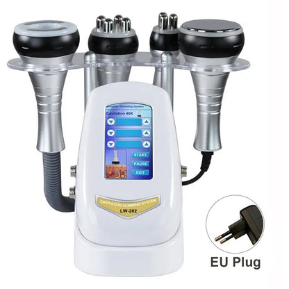 CavitaTiON SlimminG LW-202 EU Plug