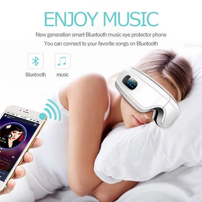 ENJOY MUSIC New generation smart Bluetooth music eye protector phone