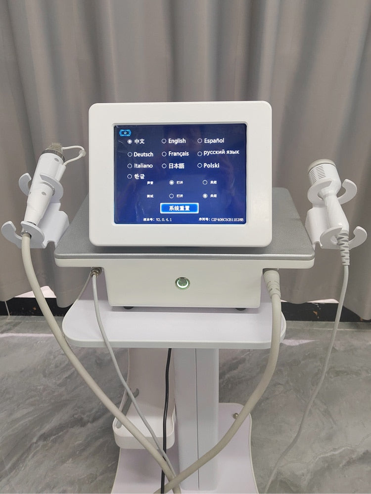 La máquina de microagujas de radiofrecuencia fraccional más avanzada/microaguja de radiofrecuencia de microagujas de radiofrecuencia microaguja de radiofrecuencia para estiramiento facial más popular