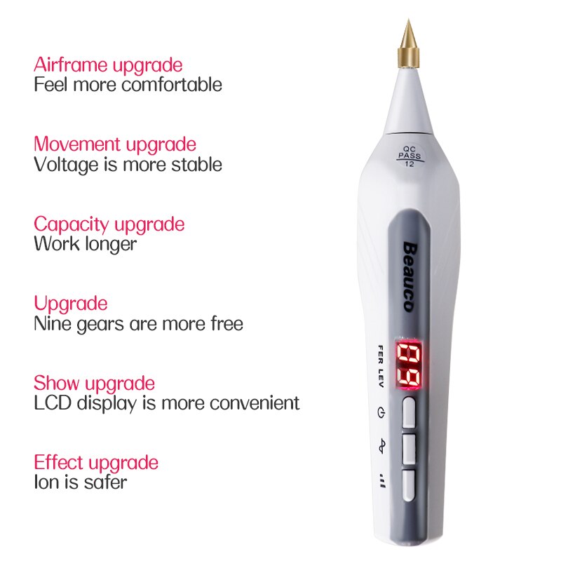 Airframe upgrade Feel more comfortable Movement upgrade, PASS Voltage is