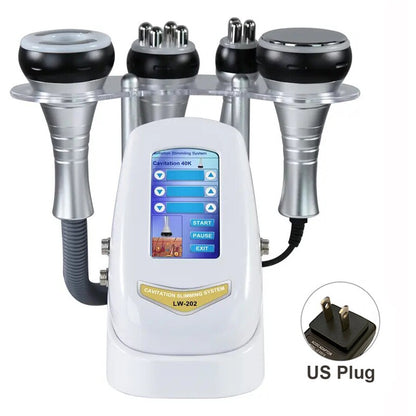 CavitaTiON SlimminG LW-202 US Plug