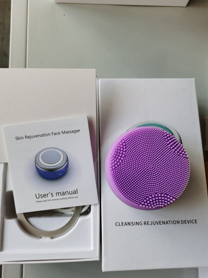 CLEANSING REJUVENATION DEVICE Reju