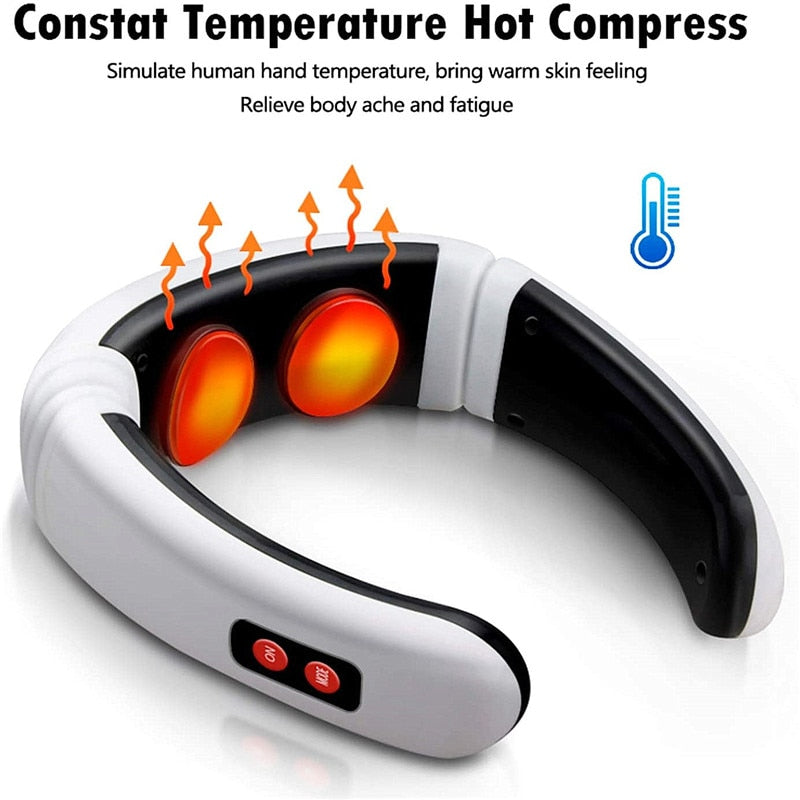 Constat Temperature Hot Compress Simulate human hand temperature; bring