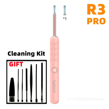 R3 PRO cleaning Kit GIFT  Cn53026