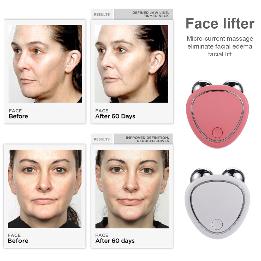 RESULTS DEFINERMEV NECR Face lift