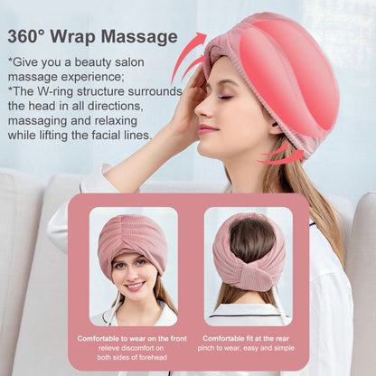 3609 Wrap Massage #Give you a beauty salon massage experience