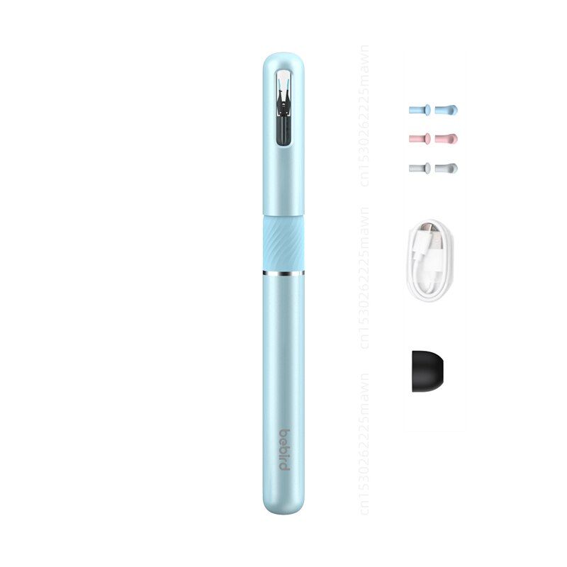 Bebird Note5 Pro Ear Cleaner Smart Visual Ear Sticks Endoscope Tweezers Wax Earpick Mini Camera Otoscope Personal Health Care