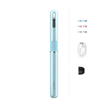 Bebird Note5 Pro Ear Cleaner Smart Visual Ear Sticks Endoscope Tweezers Wax Earpick Mini Camera Otoscope Personal Health Care