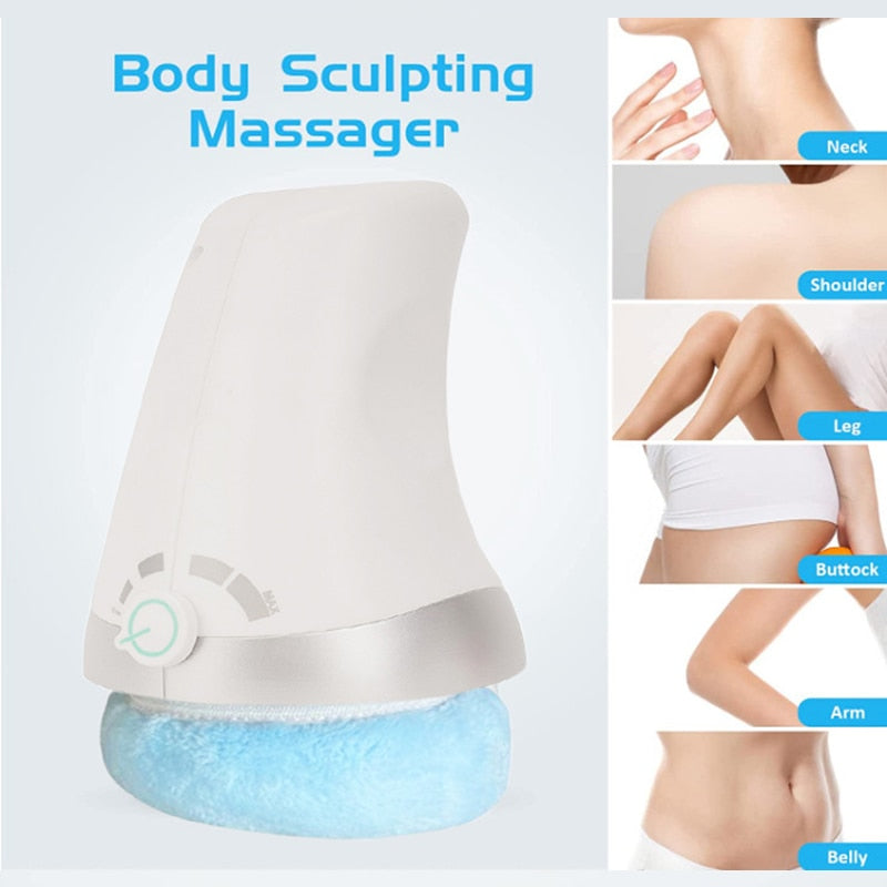 Body Sculpting Massager Weck Shoulder Buttock Arm