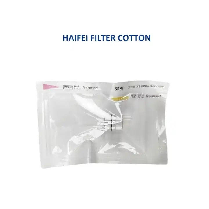 HAIFEI FILTER COTTON Nacotrd