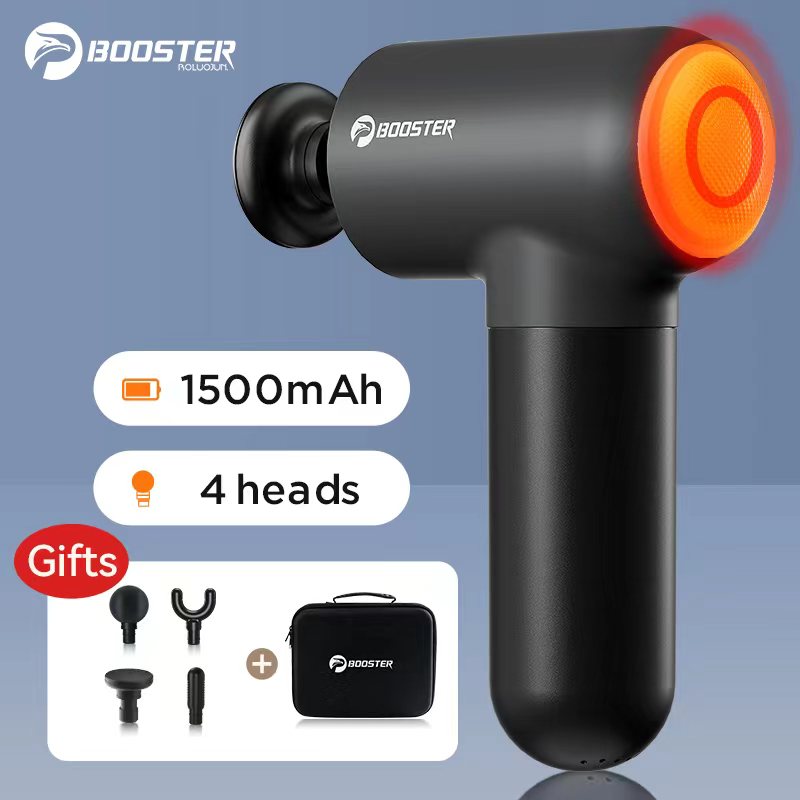 ibooster booster I50OmAh 4 heads Gifts